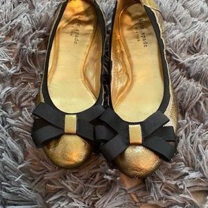 Kate Spade Flats
